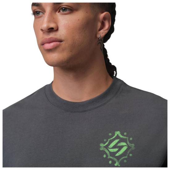 Jordan Ανδρική κοντομάνικη μπλούζα Luka Men's T-Shirt